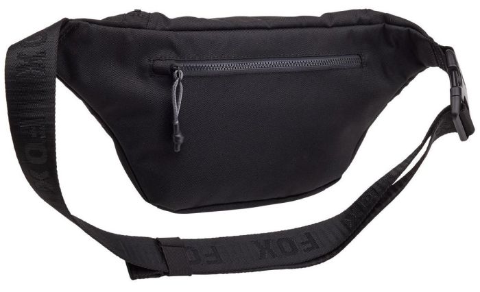 Сумка Fox Hip Pack - Head Black