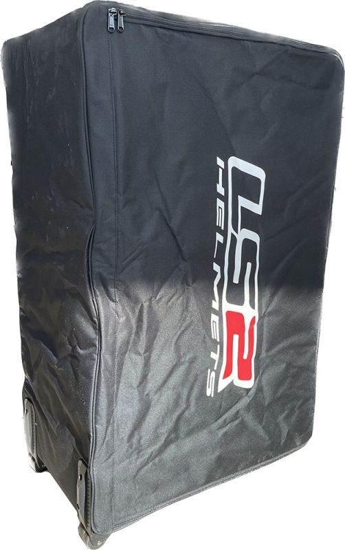 Сумка для форми LS2 Six Helmets Trolley Bag