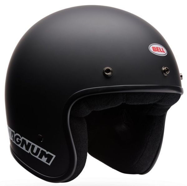 Шолом Bell Magnum Helmet - Matte Black