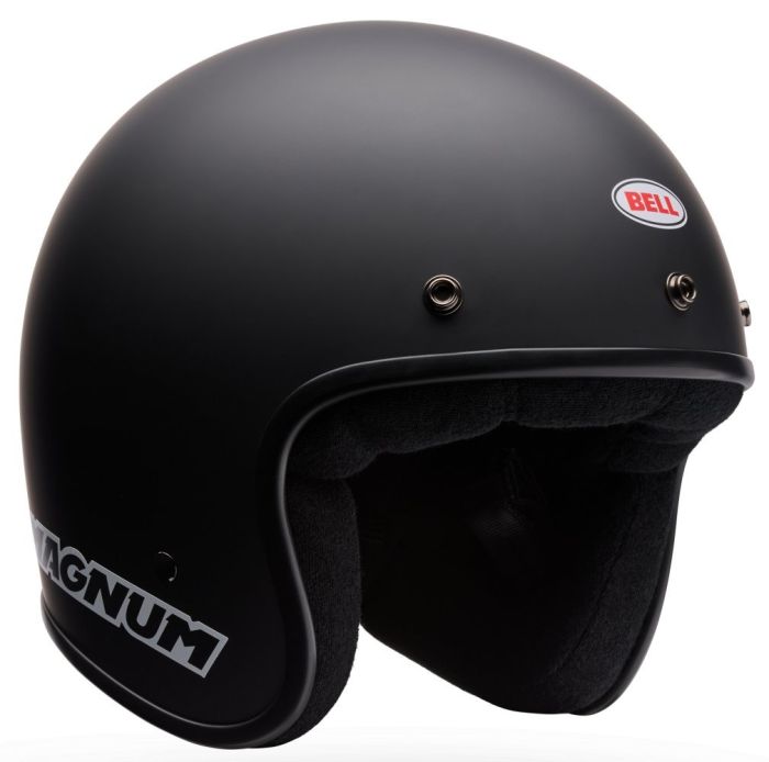 Шолом Bell Magnum Helmet - Matte Black