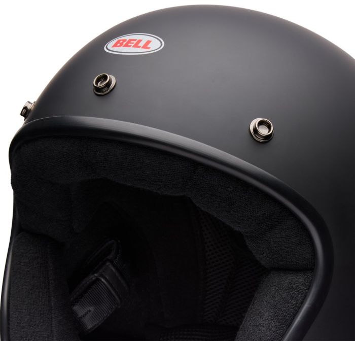 Шолом Bell Magnum Helmet - Matte Black