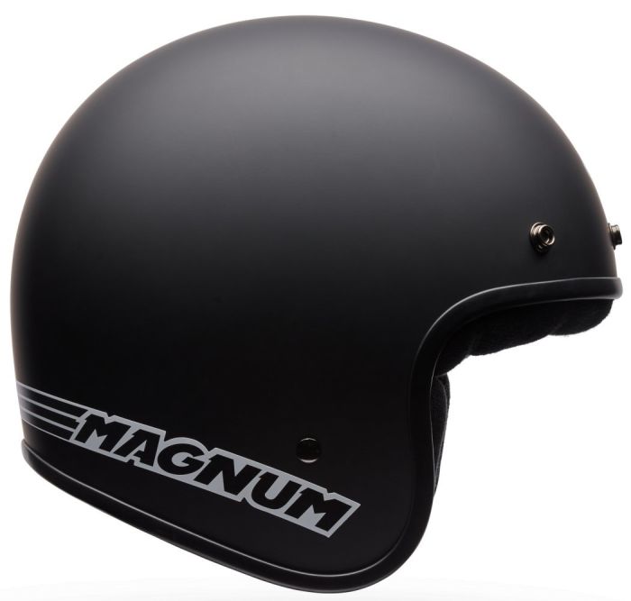 Шолом Bell Magnum Helmet - Matte Black
