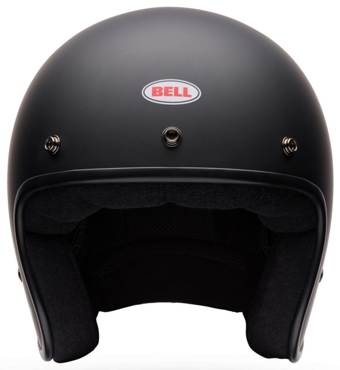 Шолом Bell Magnum Helmet - Matte Black