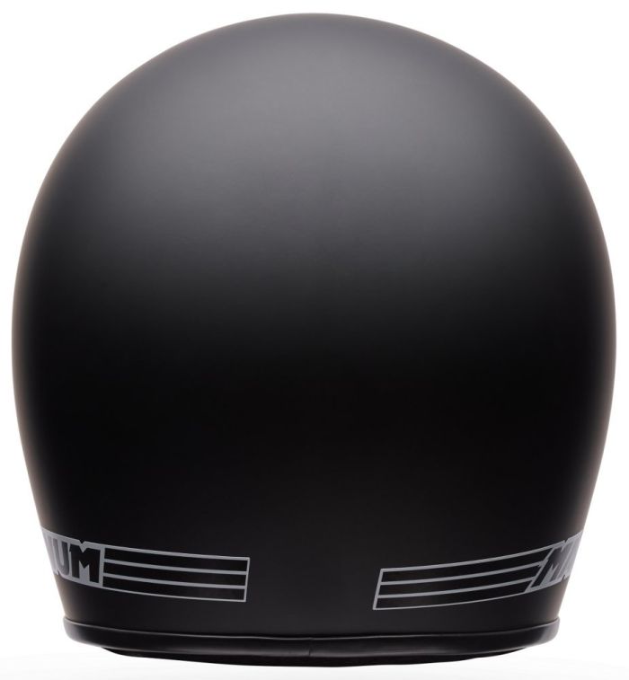 Шолом Bell Magnum Helmet - Matte Black