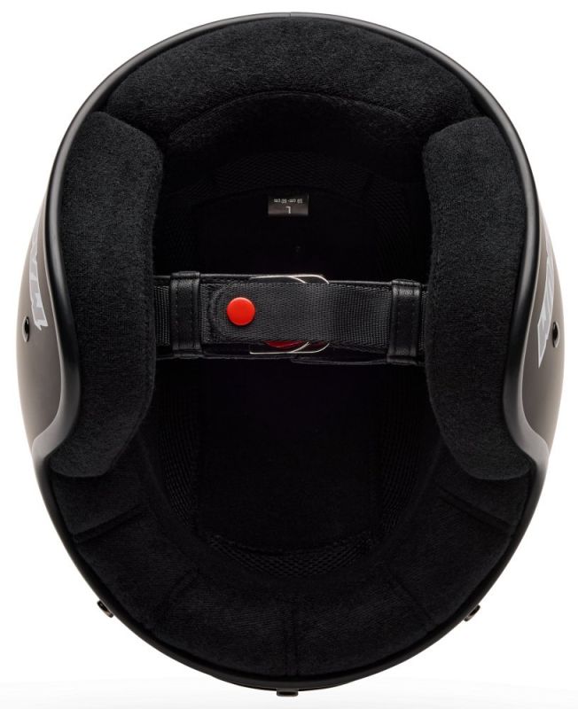 Шолом Bell Magnum Helmet - Matte Black