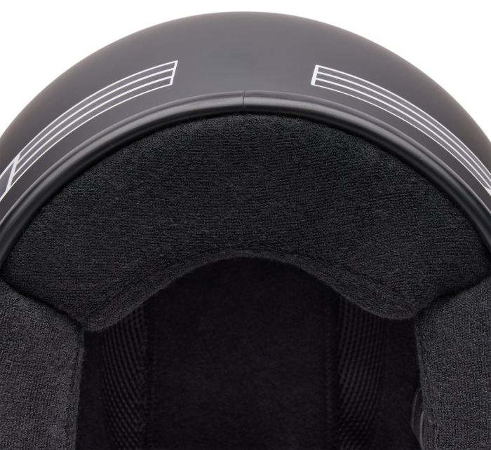 Шолом Bell Magnum Helmet - Matte Black