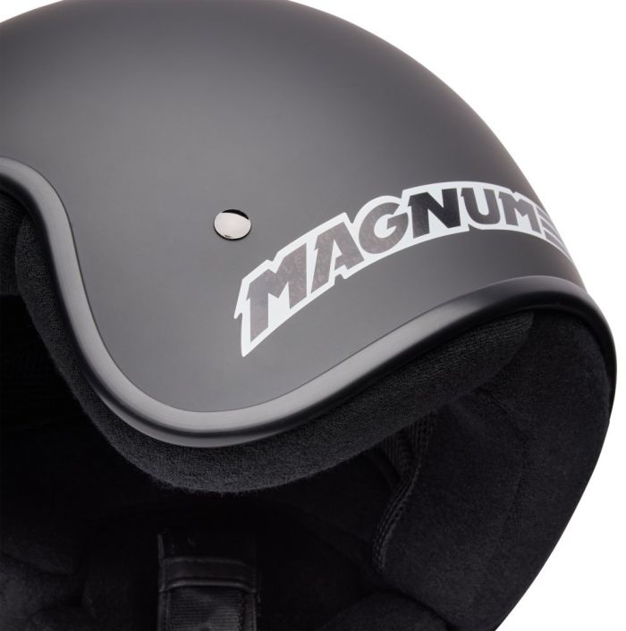 Шолом Bell Magnum Helmet - Matte Black