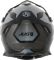 Мотошолом Just1 J34 Pro Tour Titanium/ Black