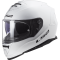 Мотошолом LS2 FF800 Storm 2 Solid White
