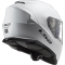 Мотошолом LS2 FF800 Storm 2 Solid White