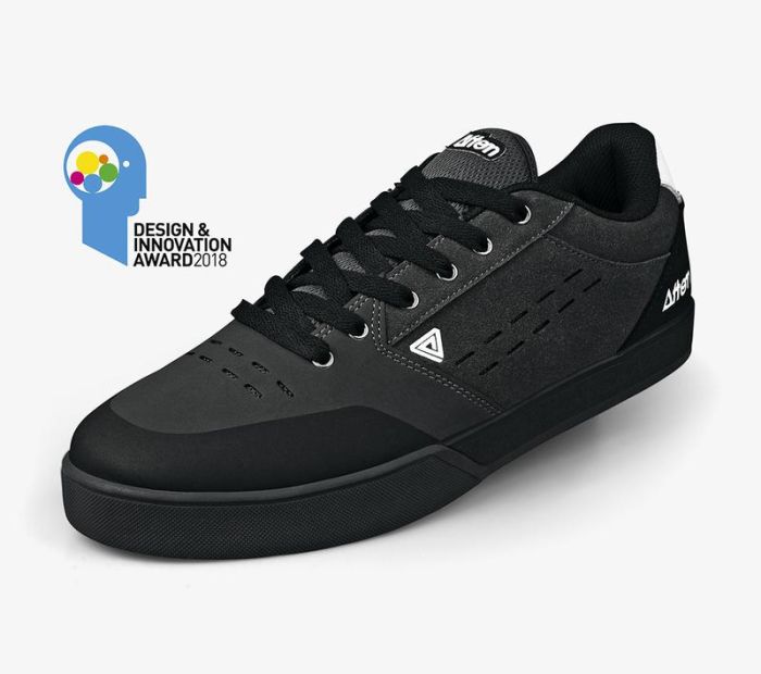 Велосипедні кросівки Afton Keegan [Grey]