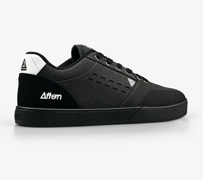 Велосипедні кросівки Afton Keegan [Grey]