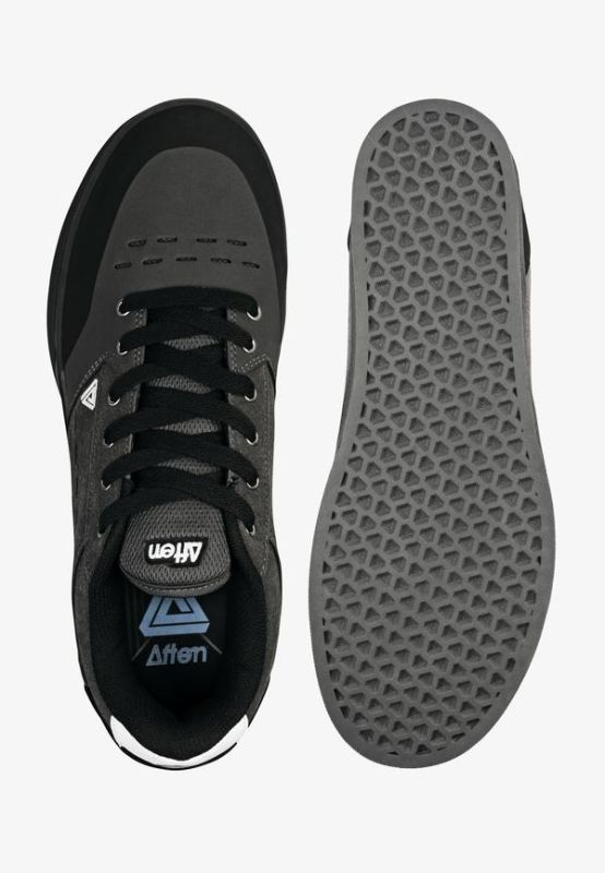 Велосипедні кросівки Afton Keegan [Grey]