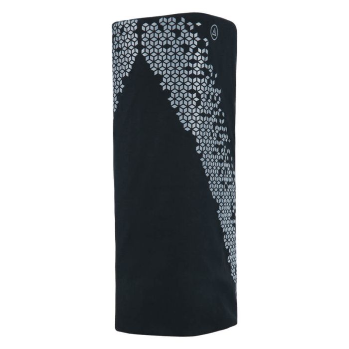 Бафф Oxford Tech Tube Pro Coolmax Reflex Cubed Black Single
