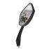 Мото дзеркало Oxford Mirror Trapezium