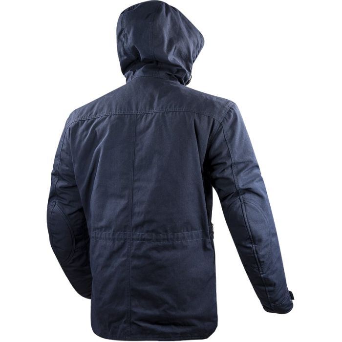 Куртка LS2 Rambla Man Jacket Blue
