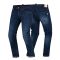 Мотоджинси SHIMA Devon Dark Blue