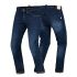 Мотоджинси SHIMA Devon Dark Blue