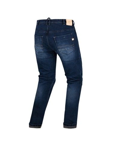 Мотоджинси SHIMA Devon Dark Blue