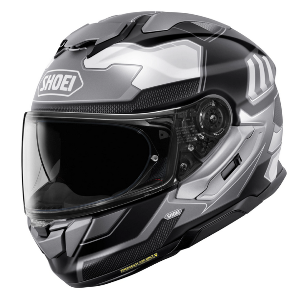Шолом SHOEI GT-AIR3 AGILITY TC-5