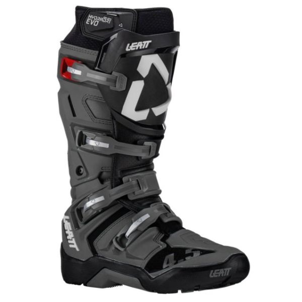 Мотоботи LEATT 4.5 Boot HydraDri Graphene