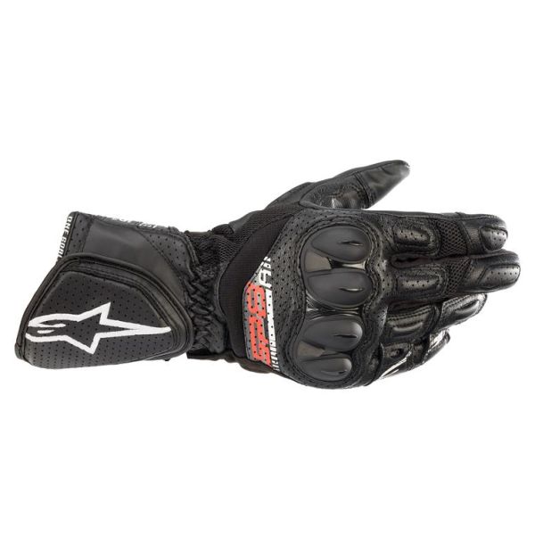 Рукавички ALPINESTARS SP-8 V3 AF black
