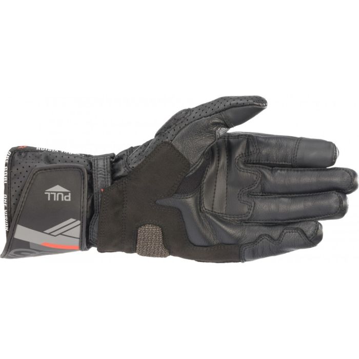 Рукавички ALPINESTARS SP-8 V3 AF black