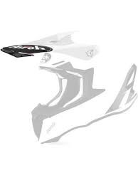 Пiддашок Airoh CR900 RIDE