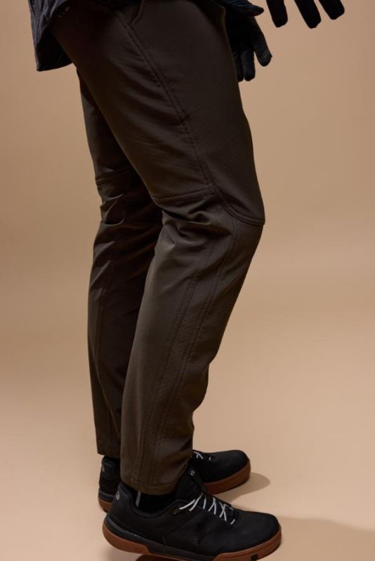 Штаны TLD SKYLINE CHILL PANT MONO [DARK PINE]