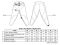Штаны TLD SKYLINE CHILL PANT MONO [DARK PINE]