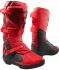 Мотоботи Fox Comp Boot Flame Red