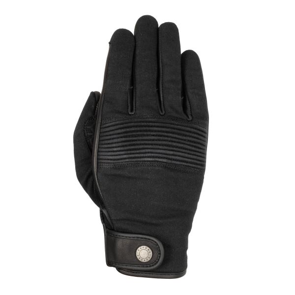 Моторукавички Oxford Kickback MS Glove Black