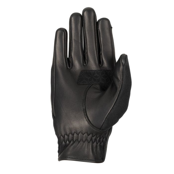 Моторукавички Oxford Kickback MS Glove Black