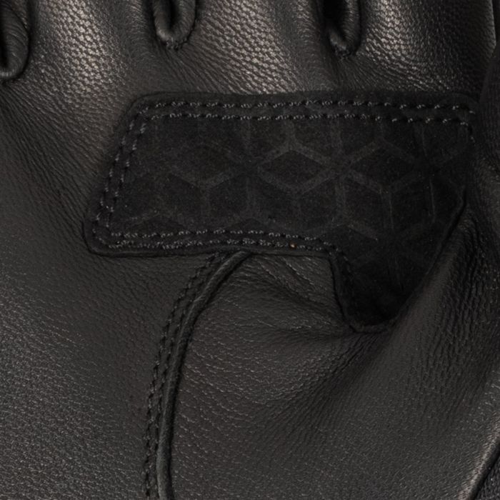 Моторукавички Oxford Kickback MS Glove Black