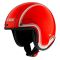 Мотошолом AXXIS HORNET SV Royal A5 Gloss Red