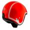 Мотошолом AXXIS HORNET SV Royal A5 Gloss Red