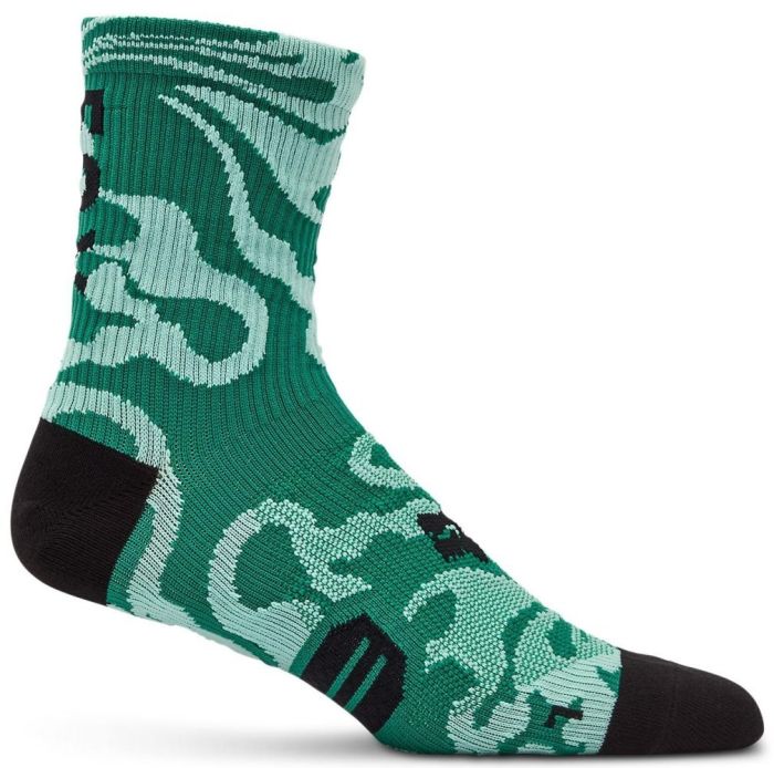 Шкарпетки Fox Ranger Sock - 6 Inch - Frequency Pine