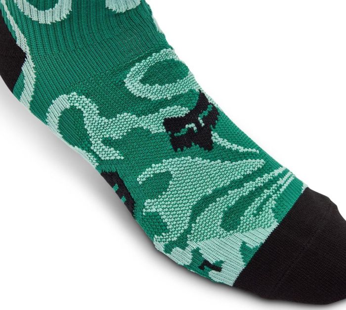 Шкарпетки Fox Ranger Sock - 6 Inch - Frequency Pine