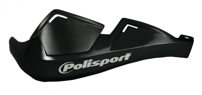 Захист Рук Polisport Evolution Handguard Black