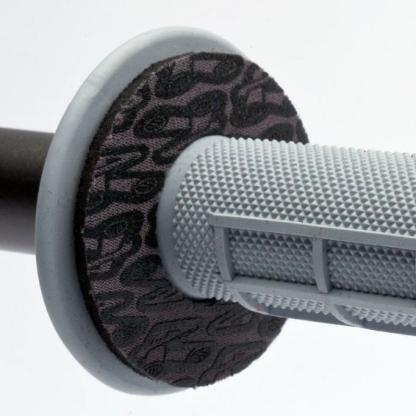 Прокладки Renthal Grip Donutz Grey