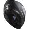 Мотошолом LS2 FF811 Vector 2 Solid Matt Black