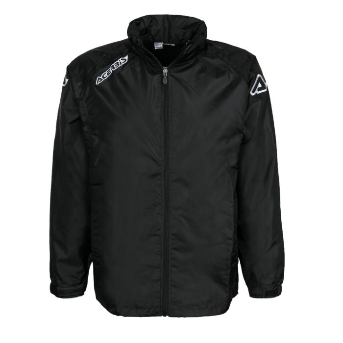 Дощовик Acerbis Corporate Black