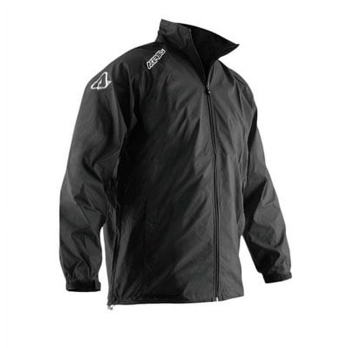 Дощовик Acerbis Corporate Black