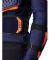 Захист Тіла Fox Titan Sport Jacket Navy
