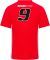Футболка Danilo Petrucci Official Dual Ducati T-Shirt