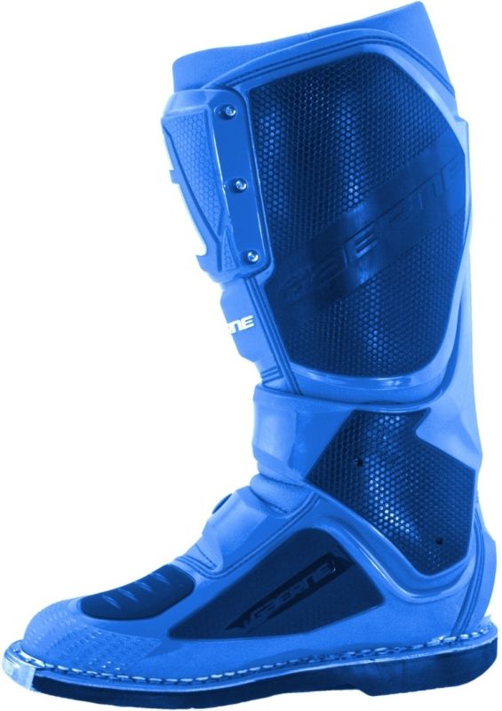 Мотоботи Gaerne SG-12 Solid Blue