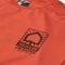 Джерсі TLD RUCKUS LS RIDE TEE [CREATE TO DESTROY BRICK]