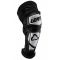 Дитячі Наколінники Дитячі наколіники Leatt Knee Guard EXT Junior White/Black