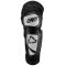 Дитячі Наколінники Дитячі наколіники Leatt Knee Guard EXT Junior White/Black