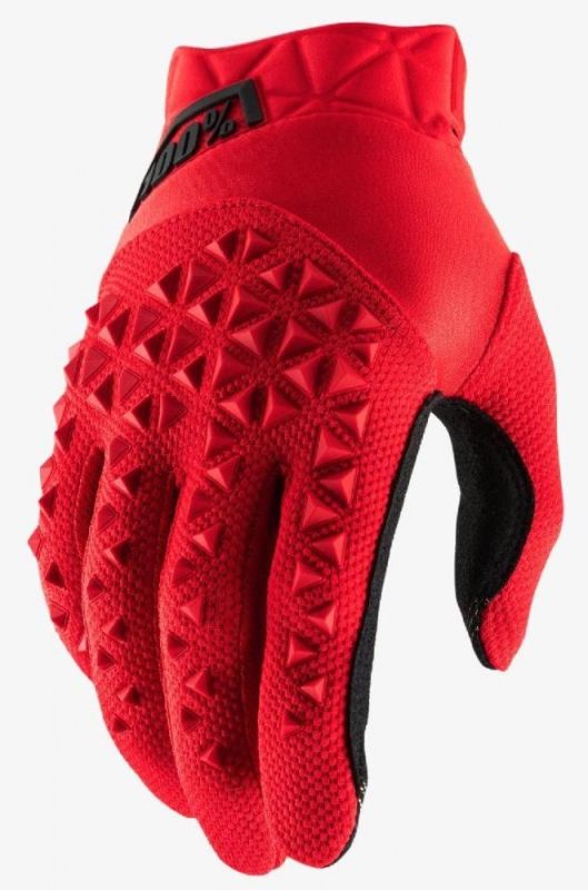 Дитячі Перчатки Ride 100% Airmatic Youth Glove Red